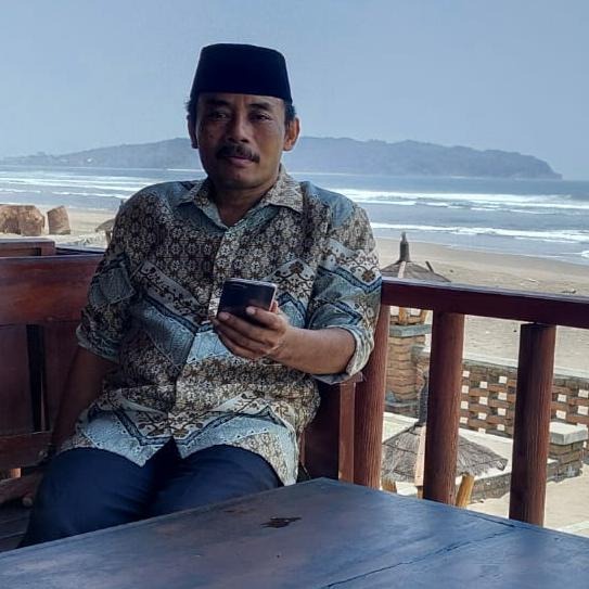 profil bapak sukir